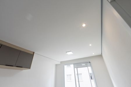 Apartamento para alugar com 28m², 1 quarto e sem vaga