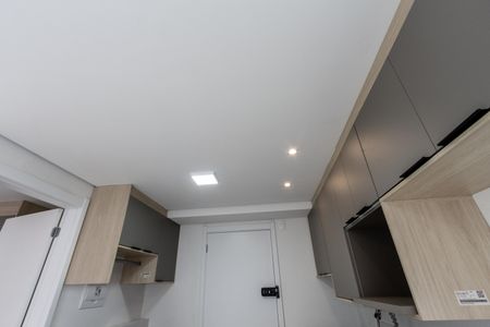 Apartamento para alugar com 28m², 1 quarto e sem vaga