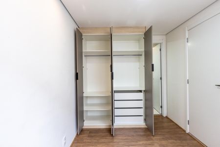 Apartamento para alugar com 28m², 1 quarto e sem vaga