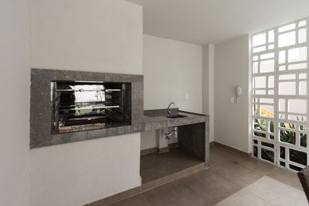 Apartamento para alugar com 28m², 1 quarto e sem vaga