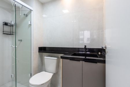 Apartamento para alugar com 28m², 1 quarto e sem vaga