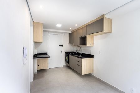 Apartamento para alugar com 28m², 1 quarto e sem vaga