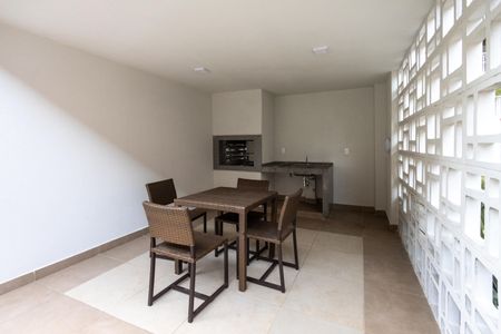 Apartamento para alugar com 28m², 1 quarto e sem vaga