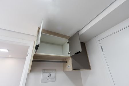 Apartamento para alugar com 28m², 1 quarto e sem vaga