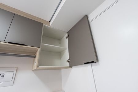 Apartamento para alugar com 28m², 1 quarto e sem vaga