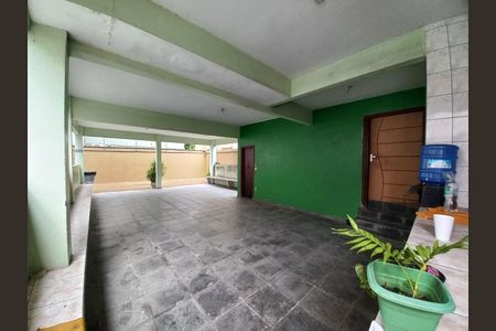 Apartamento para alugar com 50m², 1 quarto e 1 vaga Apartamento para alugar com 50m², 1 quarto e 1 vagaÁrea comum - Churrasqueira