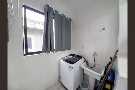 Apartamento para alugar com 50m², 1 quarto e 1 vaga Apartamento para alugar com 50m², 1 quarto e 1 vagaÁrea de Serviço