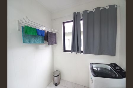 Apartamento para alugar com 50m², 1 quarto e 1 vaga Apartamento para alugar com 50m², 1 quarto e 1 vagaÁrea de Serviço