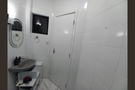 Apartamento para alugar com 50m², 1 quarto e 1 vaga Apartamento para alugar com 50m², 1 quarto e 1 vagaBanheiro
