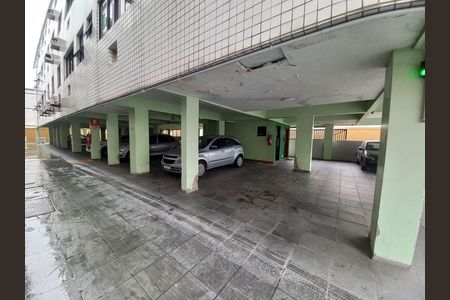 Apartamento para alugar com 50m², 1 quarto e 1 vaga Apartamento para alugar com 50m², 1 quarto e 1 vagaGaragem