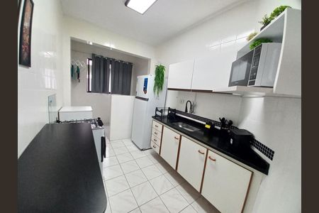 Apartamento para alugar com 50m², 1 quarto e 1 vaga Apartamento para alugar com 50m², 1 quarto e 1 vagaCozinha