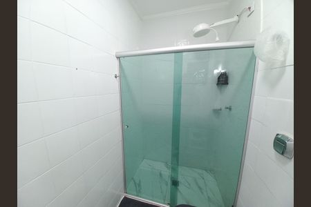 Apartamento para alugar com 50m², 1 quarto e 1 vaga Apartamento para alugar com 50m², 1 quarto e 1 vagaBanheiro