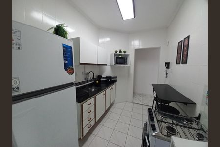 Apartamento para alugar com 50m², 1 quarto e 1 vaga Apartamento para alugar com 50m², 1 quarto e 1 vagaCozinha