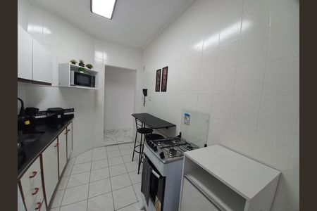 Apartamento para alugar com 50m², 1 quarto e 1 vaga Apartamento para alugar com 50m², 1 quarto e 1 vagaCozinha