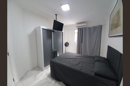 Apartamento para alugar com 50m², 1 quarto e 1 vaga Apartamento para alugar com 50m², 1 quarto e 1 vagaQuarto