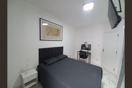 Apartamento para alugar com 50m², 1 quarto e 1 vaga Apartamento para alugar com 50m², 1 quarto e 1 vagaQuarto