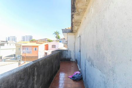 Casa à venda com 5 quartos, 192m² em São Lucas, São Paulo