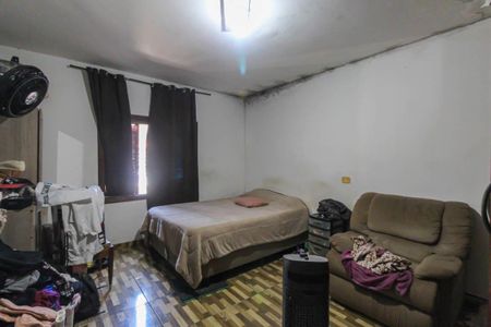 Casa à venda com 5 quartos, 192m² em São Lucas, São Paulo