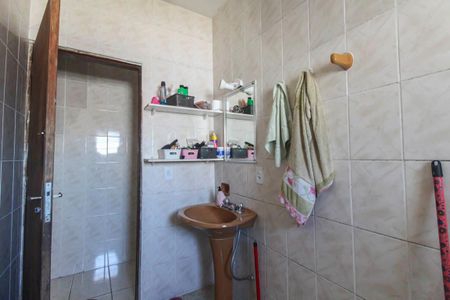 Casa à venda com 5 quartos, 192m² em São Lucas, São Paulo