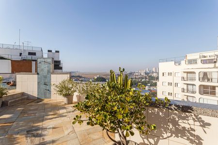 Apartamento para alugar com 39m², 1 quarto e 1 vaga
