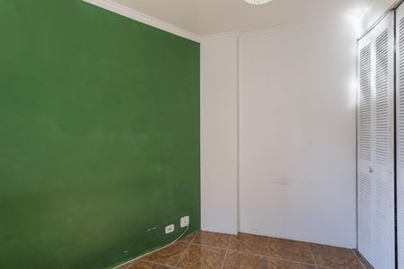 Quarto de apartamento para alugar com 1 quarto, 39m² em Indianópolis, São Paulo