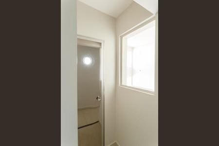 Apartamento para alugar com 39m², 1 quarto e 1 vaga