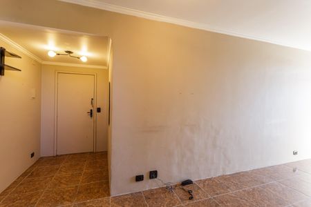 Apartamento para alugar com 39m², 1 quarto e 1 vaga Apartamento para alugar com 39m², 1 quarto e 1 vagaSala/Cozinha