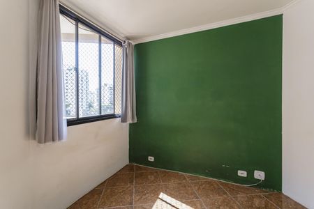 Quarto de apartamento para alugar com 1 quarto, 39m² em Indianópolis, São Paulo