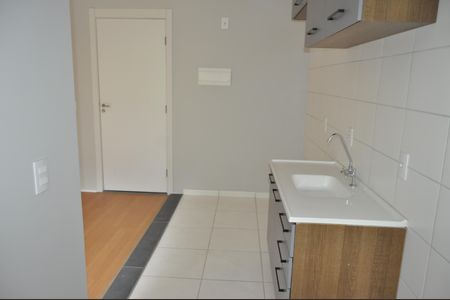 Apartamento para alugar com 2 quartos, 41m² em Bonsucesso, Rio de Janeiro