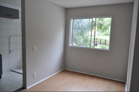Apartamento para alugar com 2 quartos, 41m² em Bonsucesso, Rio de Janeiro