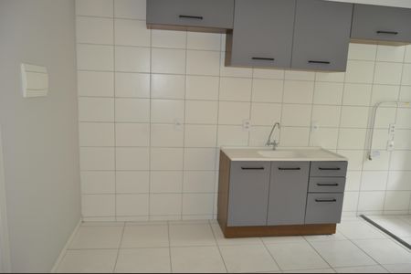 Apartamento para alugar com 2 quartos, 41m² em Bonsucesso, Rio de Janeiro