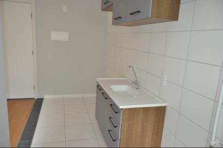Apartamento para alugar com 2 quartos, 41m² em Bonsucesso, Rio de Janeiro