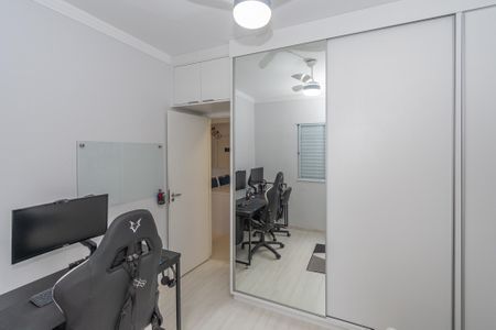Apartamento para alugar com 57m², 2 quartos e 1 vaga Apartamento para alugar com 57m², 2 quartos e 1 vagaQuarto