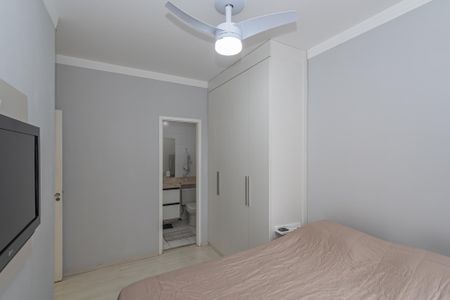 Suite de apartamento para alugar com 2 quartos, 57m² em Jardim Dulce (nova Veneza), Sumaré