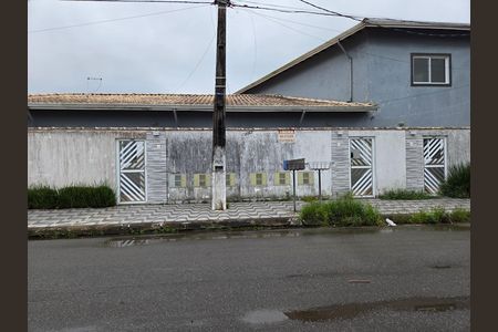 Casa de Condomínio para alugar com 2 quartos, 70m² em Princesa, Praia Grande