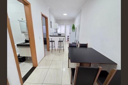 Casa de condomínio para alugar com 70m², 2 quartos e 1 vaga Casa de condomínio para alugar com 70m², 2 quartos e 1 vagaSala