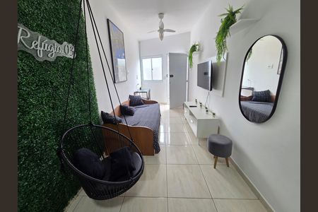 Casa de condomínio para alugar com 70m², 2 quartos e 1 vaga Casa de condomínio para alugar com 70m², 2 quartos e 1 vagaSala