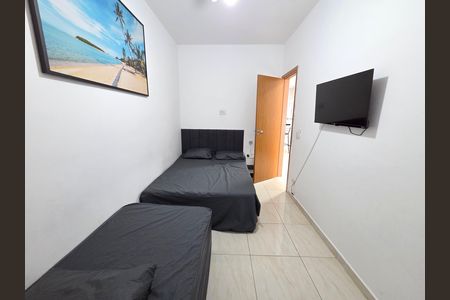 Casa de condomínio para alugar com 70m², 2 quartos e 1 vaga Casa de condomínio para alugar com 70m², 2 quartos e 1 vagaQuarto 1