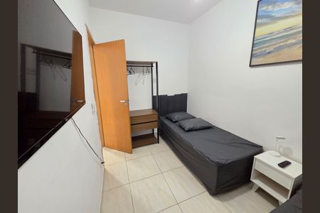 Casa de condomínio para alugar com 70m², 2 quartos e 1 vaga Casa de condomínio para alugar com 70m², 2 quartos e 1 vagaQuarto 2