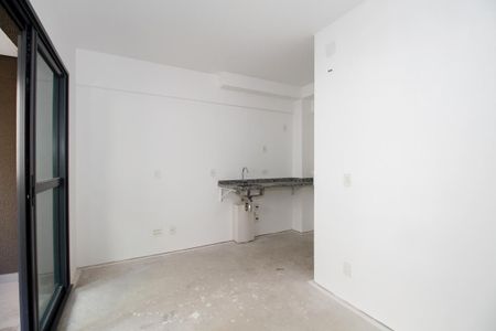 Studio de kitnet/studio à venda com 1 quarto, 22m² em Jardim Paulista, São Paulo