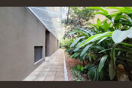 Studio à venda com 22m², 1 quarto e sem vaga Studio à venda com 22m², 1 quarto e sem vagaEntrada do Prédio