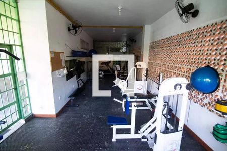 Apartamento para alugar com 65m², 2 quartos e 1 vaga