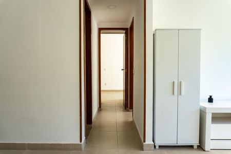 Apartamento para alugar com 65m², 2 quartos e 1 vaga