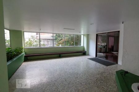 Apartamento para alugar com 65m², 2 quartos e 1 vaga