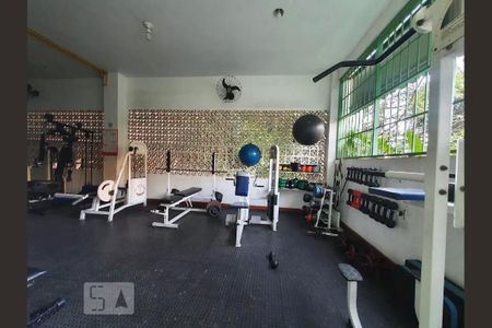 Apartamento para alugar com 65m², 2 quartos e 1 vaga