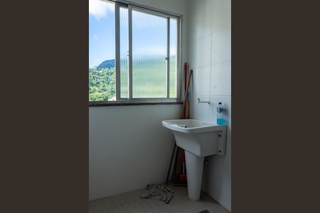 Apartamento para alugar com 65m², 2 quartos e 1 vaga