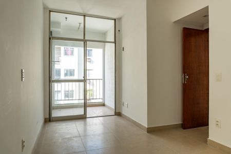 Apartamento para alugar com 2 quartos, 65m² em Rio Comprido, Rio de Janeiro