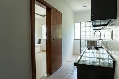 Apartamento para alugar com 65m², 2 quartos e 1 vaga