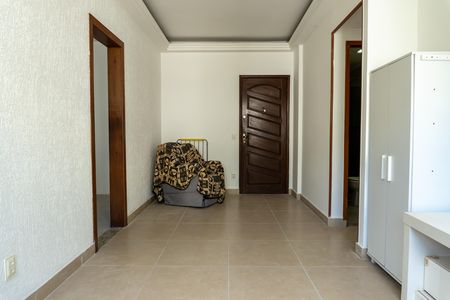 Apartamento para alugar com 2 quartos, 65m² em Rio Comprido, Rio de Janeiro