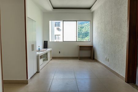Apartamento para alugar com 2 quartos, 65m² em Rio Comprido, Rio de Janeiro